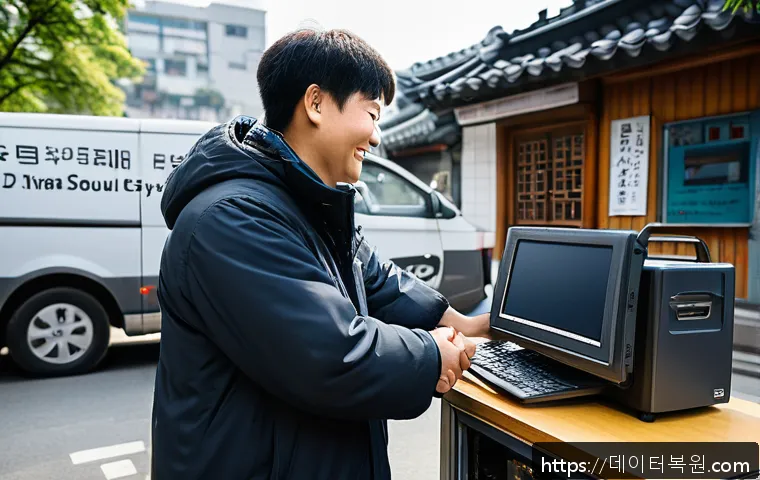 강매동 UDFS_FILE_SYSTEM 관련 이미지 2