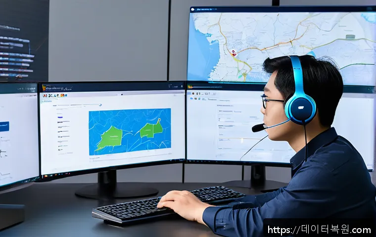 양평동 STATUS_KERNEL_DRIVER_CORRUPTION 관련 이미지 1