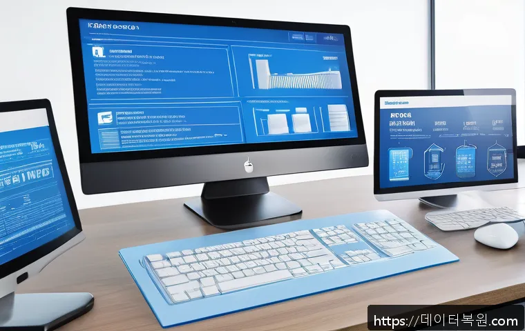 양평동 STATUS_KERNEL_DRIVER_CORRUPTION 관련 이미지 2