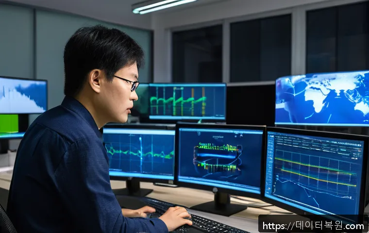 청진동 케이블연결확인 관련 이미지 2