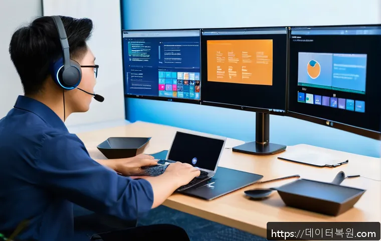 능곡동 부팅안됨 관련 이미지 1