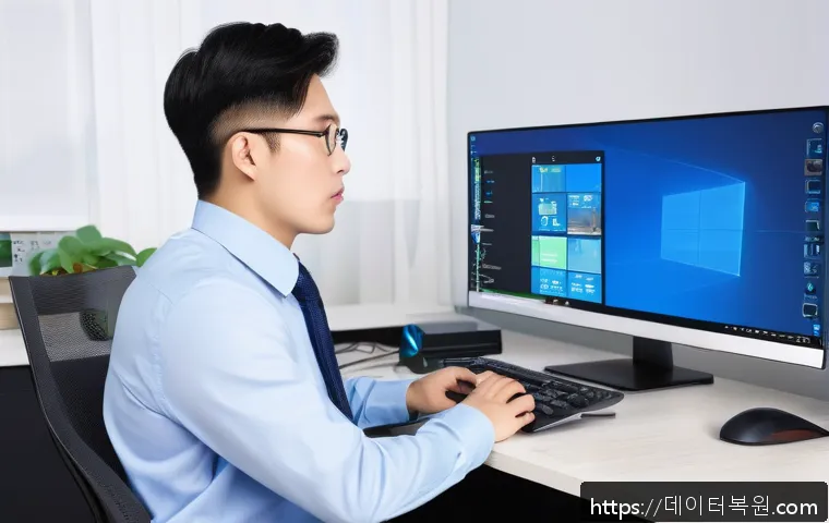 토정동 전원 관리 오류 해결사례와 신속한 드라이버 문제 응급 복구 후기 13