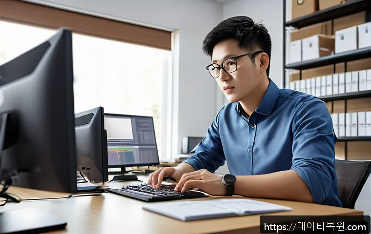 길음동 STATUS_PAGEFILE_MISSING 관련 이미지 1