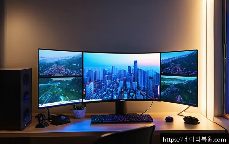 인현동 THREAD_STUCK_IN_DEVICE_DRIVER 관련 이미지 1