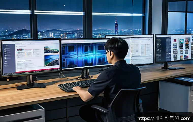 직동 INVALID_KERNEL_HANDLE 관련 이미지 1