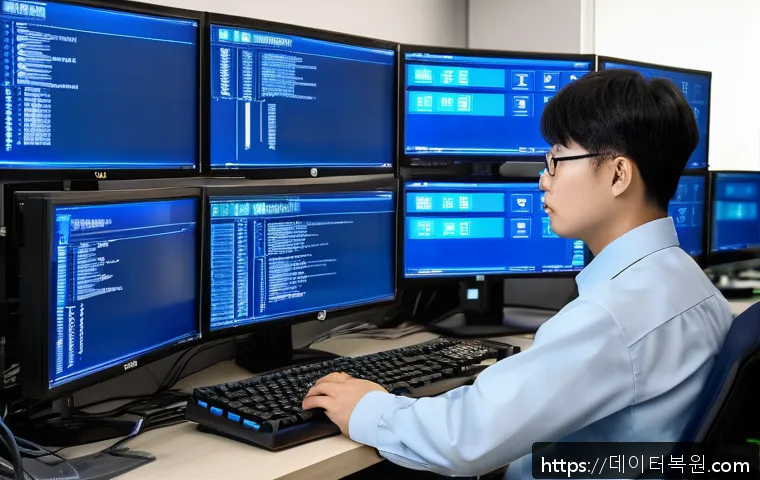 행당동 커널 호출 오류 긴급 복구 사례와 안정적 시스템 운영 전략 5