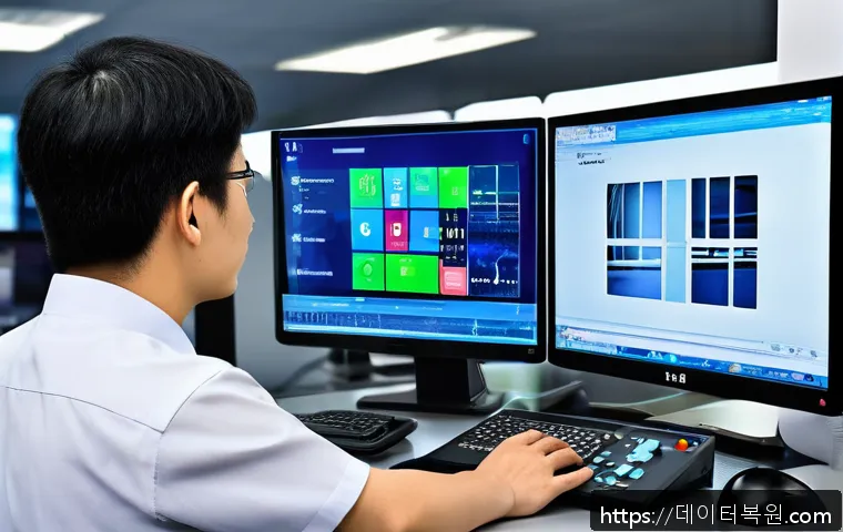 동대문 맥윈도우 부트캠프_bootcamp 재설치 포맷  초기화 관련 이미지 2