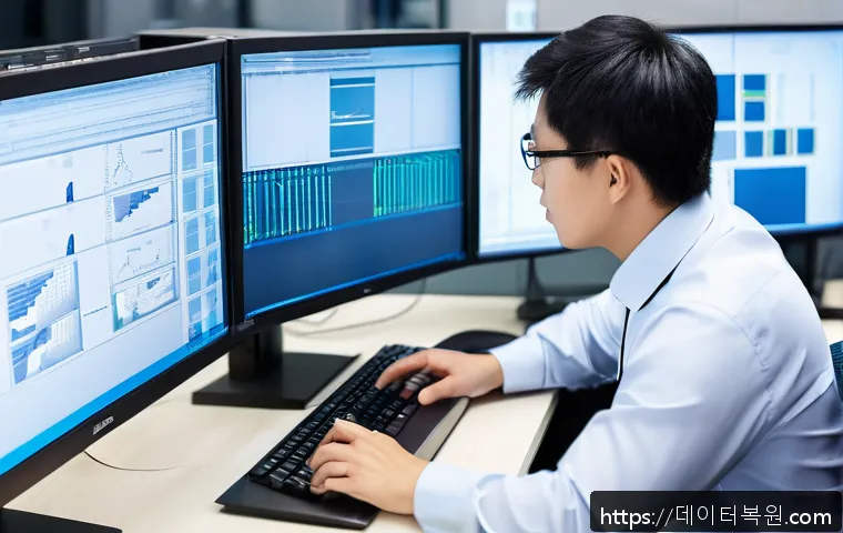 지영동 네트워크 접속 거부 문제 해결과 사무실 IT 환경 최적화 사례 1