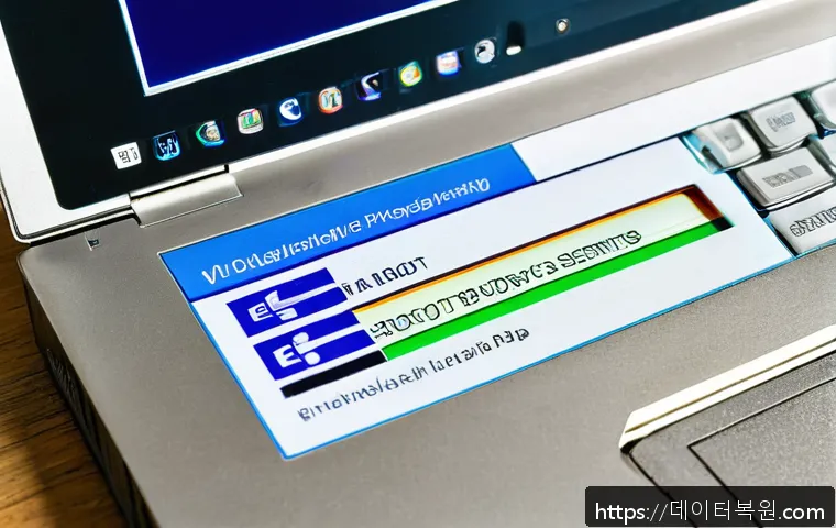 태전동 프리도스 윈도우설치 관련 이미지 1