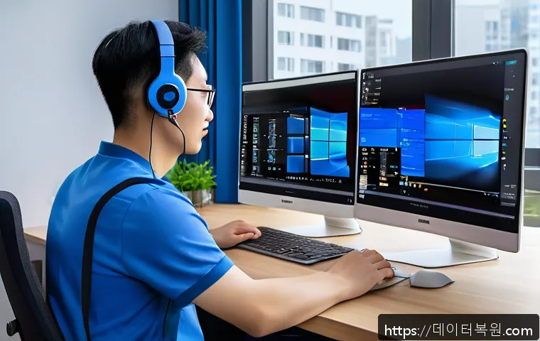 소공동 MULTIPLE_IRP_COMPLETE_REQUESTS 관련 이미지 2