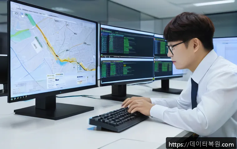 현천동 전산 오류 해결 사례와 시스템 파라미터 최적화 방법 안내 1