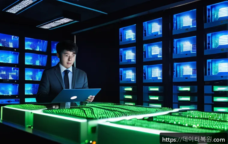 관산동 업무 시스템 세션 오류 해결과 신속한 복구 사례 분석 13