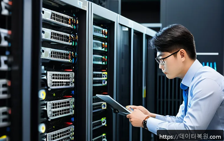 장사동 기업 전산시스템 자원 소유권 오류 긴급 복구 사례 및 해결 노하우 1