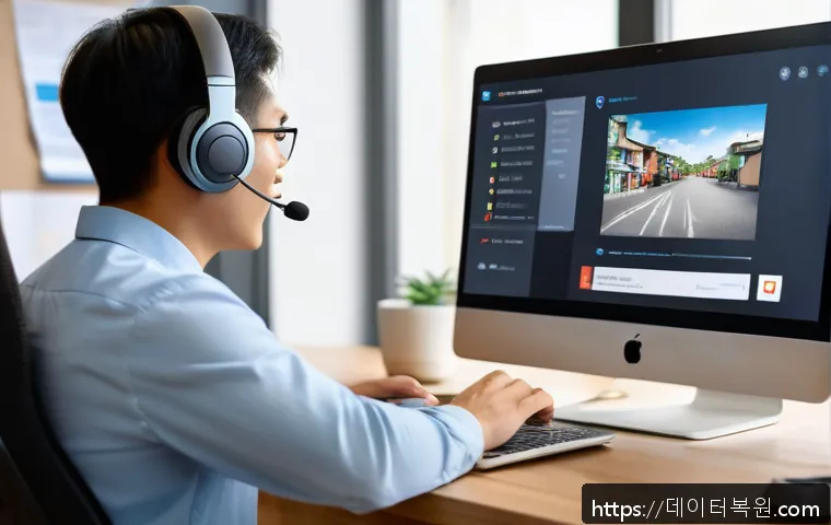 신평동 HARDWARE_MEMORY_FAILURE 관련 이미지 1