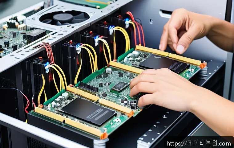 신평동 HARDWARE_MEMORY_FAILURE 관련 이미지 2