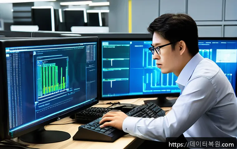 홍대 인근 커널 모듈 오류 긴급 대응 및 시스템 안정화 사례 1