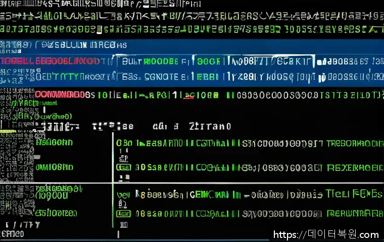 홍대 STATUS_KERNEL_MODULE_NOT_FOUND 관련 이미지 1