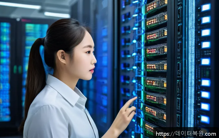 방산동 전산실 긴급 장애 복구 사례와 커널 스레드 오류 해결 노하우 1