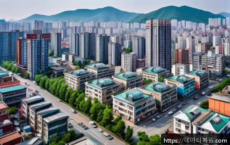 덕양구 토당동 내비게이션 신호 문제 긴급 점검 및 복구 사례 소개 1