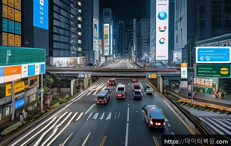 토당동 신호없음 관련 이미지 2