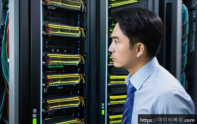 서울 광진구 이미지 접근 권한 문제 해결 후기와 긴급 복구 사례 분석 1