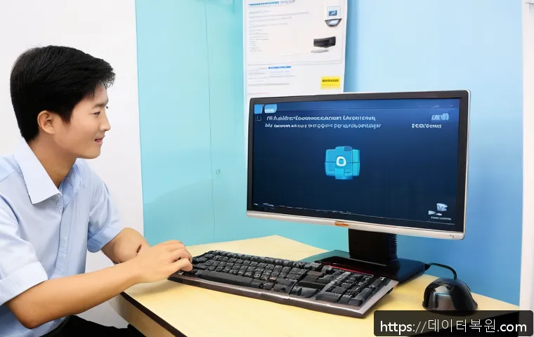 반포동 STATUS_KERNEL_SECURITY_CHECK 관련 이미지 2