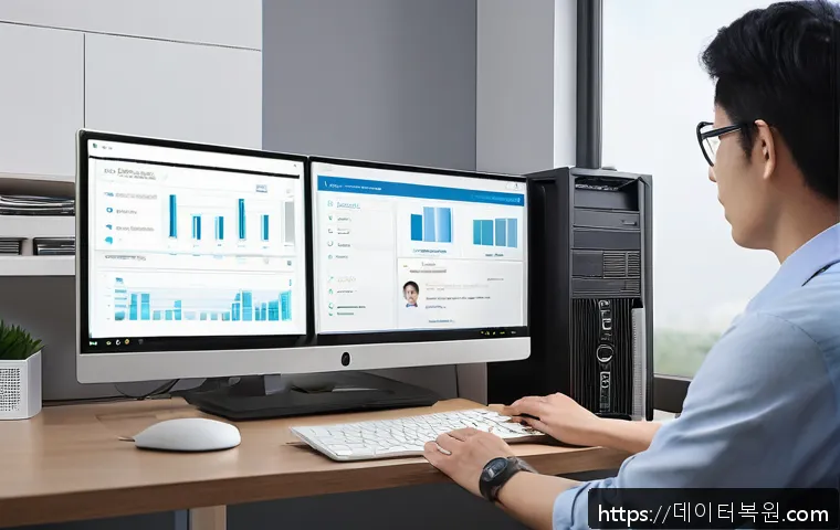 돈암동 PFN_LIST_CORRUPT 관련 이미지 2