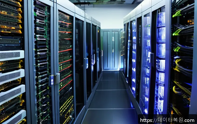 아현동 전산실 파일 점유 오류 긴급 복구 사례와 예방 전략 안내 1