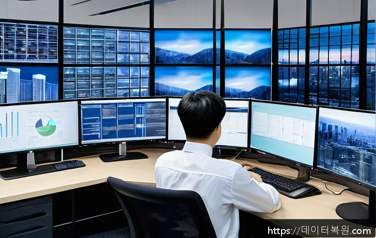 광명동 전산 라이선스 오류 긴급 복구 사례와 신속 해결 노하우 1