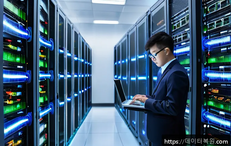 서버 커널 실행 오류 긴급 대응과 전산실 복구 사례 분석 29