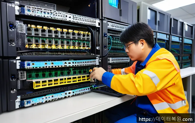 동빙고동 STATUS_IO_TIMEOUT 관련 이미지 1