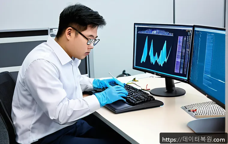 효제동 BAD_POOL_CALLER 관련 이미지 1