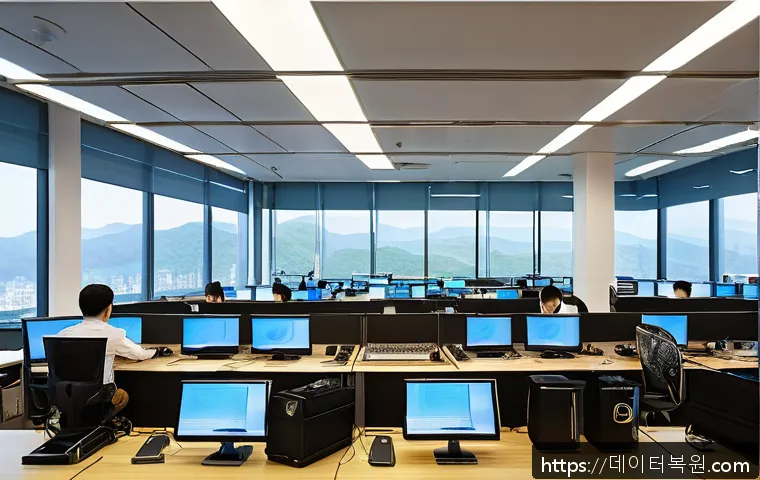 동숭동 인근 사무실에서 발생한 부동소수점 연산 오류 긴급 복구 사례와 해결 방법 안내 1