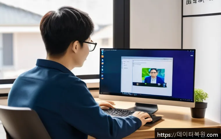 가평군 STATUS_KERNEL_DATA_CORRUPTION 관련 이미지 1