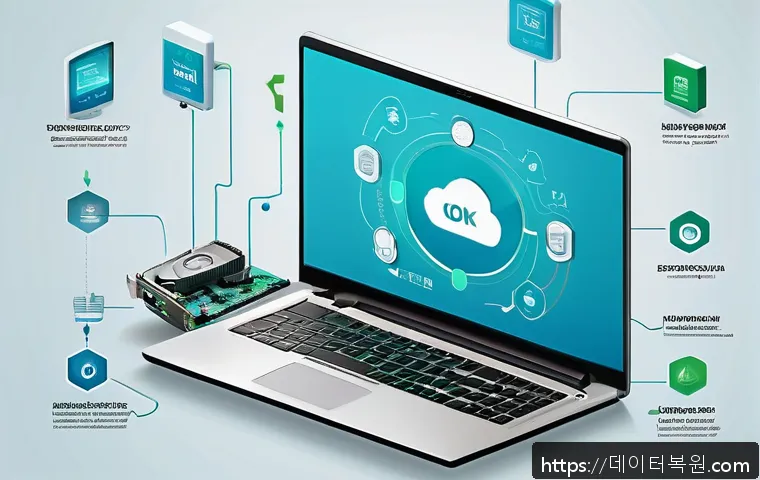 가평군 STATUS_KERNEL_DATA_CORRUPTION 관련 이미지 2