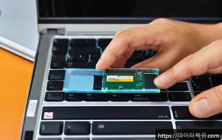 신교동 윈도우7 클린 설치와 초기화 전문 서비스 이용 후기 및 문제 해결 사례 1