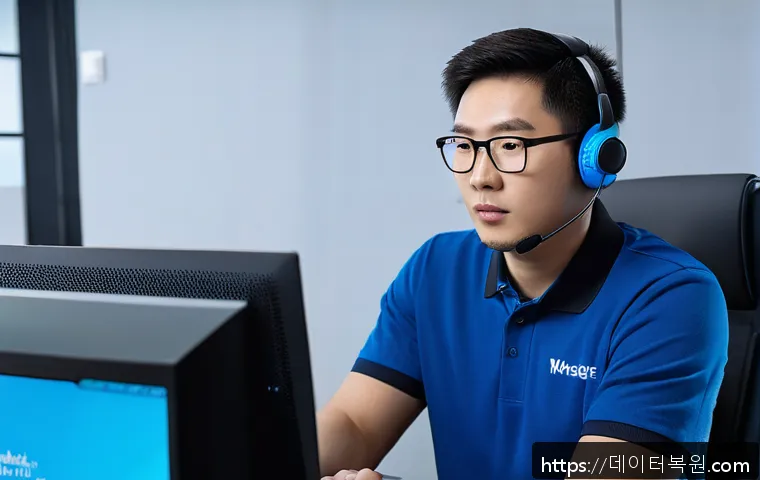 신교동 윈도우7 windows7 재설치 포맷  초기화 관련 이미지 2