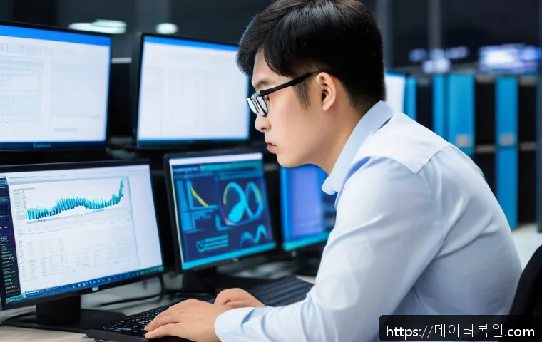 북창동 커널 권한 오류 해결 사례와 신속한 시스템 권한 복구 방법 21