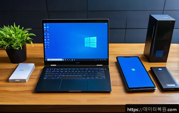 공릉동 WIN32K_POWER_WATCHDOG_TIMEOUT 관련 이미지 2