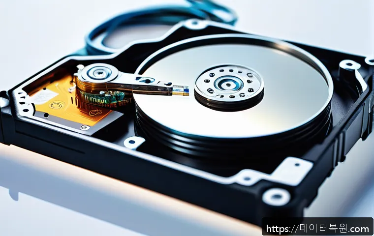 곤지암 STATUS_KERNEL_DISK_ERROR 관련 이미지 1