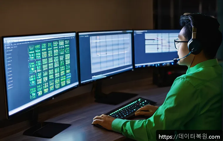 곤지암 STATUS_KERNEL_DISK_ERROR 관련 이미지 2