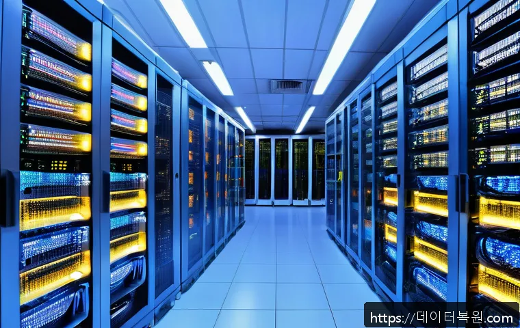 홍익동 전산실 커널 리소스 오류 긴급 복구 사례와 해결 노하우 1