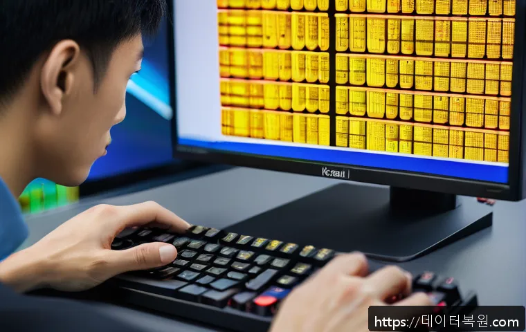 홍익동 STATUS_KERNEL_RESOURCE_ERROR 관련 이미지 1