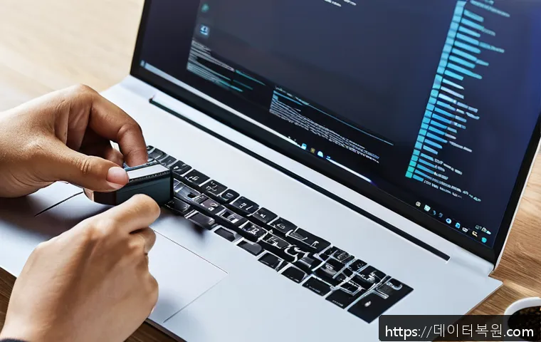 청파동 윈도우10 windows10 재설치 포맷  초기화 관련 이미지 1