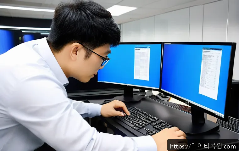 신공덕동 컴퓨터업그레이드 관련 이미지 1