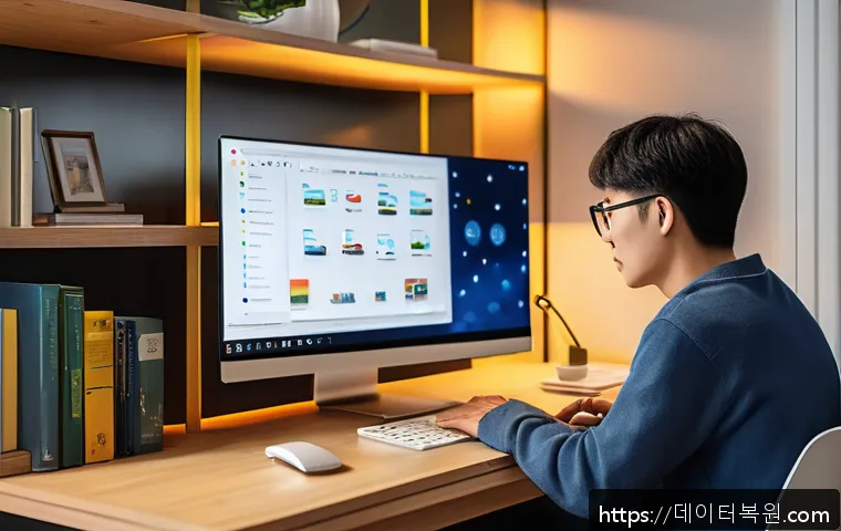 주암동 BOOTMGR is missing 관련 이미지 1