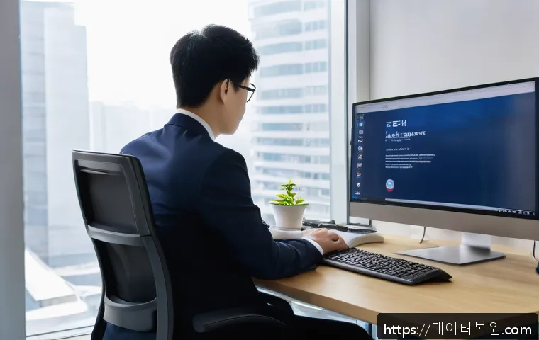 창릉동 인근 크롬 브라우저 접근 권한 오류 긴급 복구 사례 및 해결 팁 5