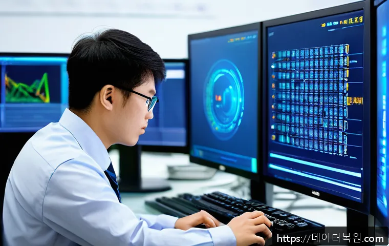 상도동 전산 장애 코드 오류 원인 분석과 신속 복구 사례 보고 1