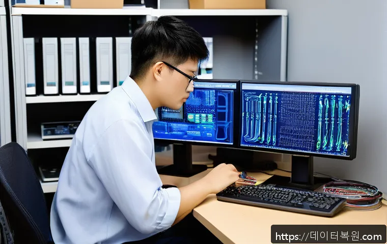 퇴촌면 웹브라우저 메모리 접근 오류 긴급 복구 사례와 해결 노하우 1