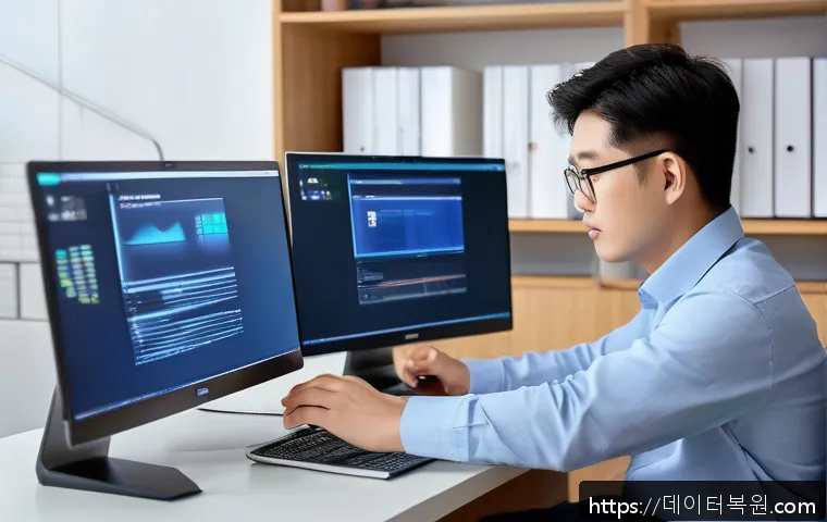 남학동 STATUS_KERNEL_MODE_EXCEPTION 관련 이미지 1